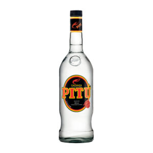 Cachaca Pitu
