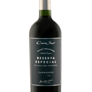 Cono Sur Carmenere Reserva Especial