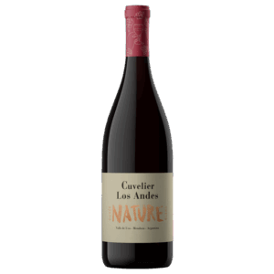 Cuvelier Los Andes Nature Blend