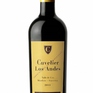 Cuvelier Los Andes Cabernet Sauvignon