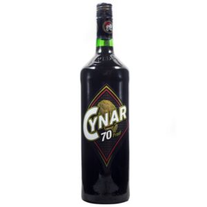 Cynar 70 Proof