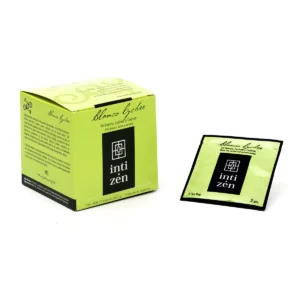 Caja Te Blanco Lychee 15 Saquitos