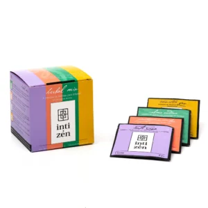 Caja Te Herbal Mix 15 Saquitos