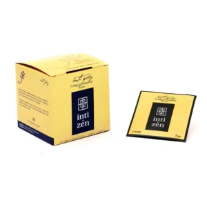 Caja Te Inti Grey 15 Saquitos