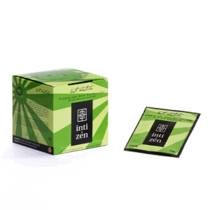 Caja Te Inti Matcha 15 Saquitos