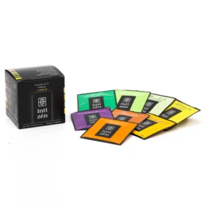 Caja Te Mix Blend 15 Saquitos