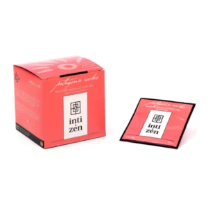Caja Te Patagonia Rooibos 15 Saquitos