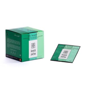 Caja Te Tres Mentas 15 Saquitos