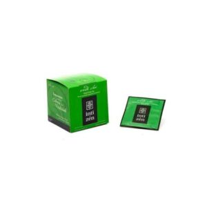 Caja Te Verde Chai 15 Saquitos