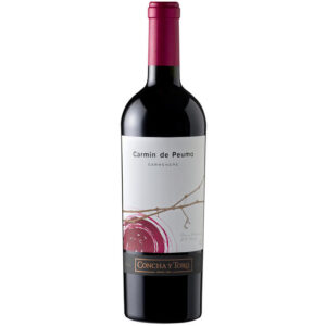 Carmin De Peumo Carmenere