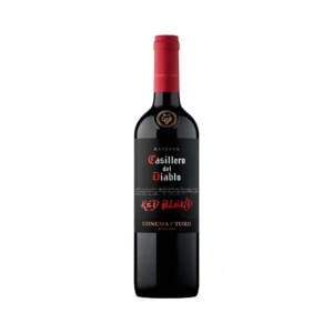 Casillero Del Diablo Red Blend