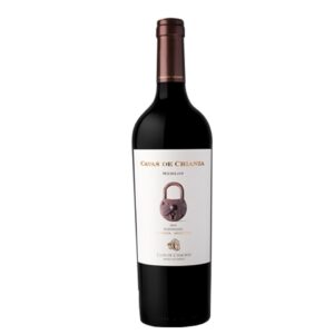 Cavas De Crianza Cabernet Sauvignon