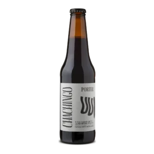 Chachingo Porter 355ml