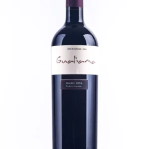 Chavo Figueroa Malbec