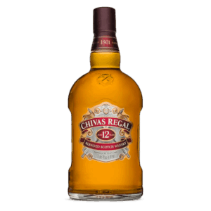 Chivas Regal 12 Años 1.75 Litros