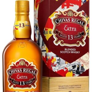 Chivas Regal 13 Años