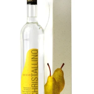Christallino Eau De Vie