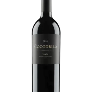 Cocodrilo Corte