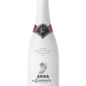 Codorniu Blanc De Blancs Reserva