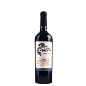 Cola De Zorro Malbec