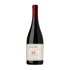 Cono Sur Single Vineyard N21 Pinot Noir