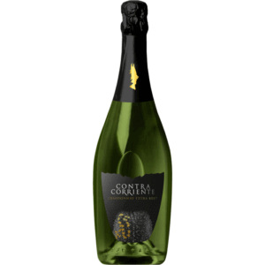Contra Corriente Chardonnay