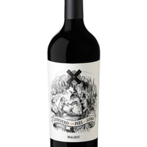 Cordero Con Piel De Lobo