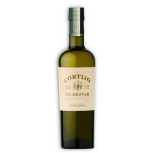 Cortijo Aceite De Oliva Virgen Extra 500ml