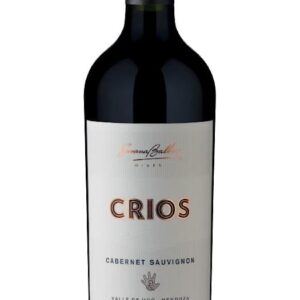 Crios Cabernet Sauvignon