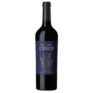 Crios Limited Edition Red Blend