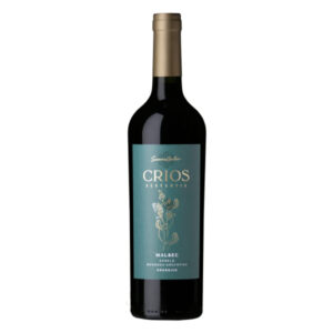 Crios Sustentia Malbec