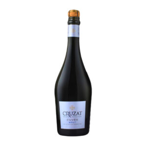 Cruzat Cuvee Brut