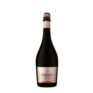 Cruzat Cuvee Rose Extra Brut
