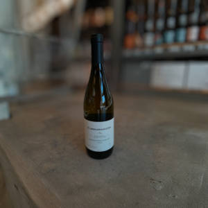 Currumahuida Chardonnay Riesling