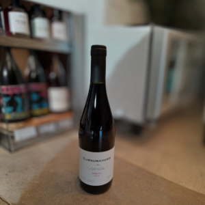 Currumahuida Merlot