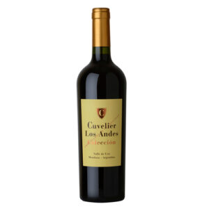 Cuvelier Los Andes Blend Colleccion 2019