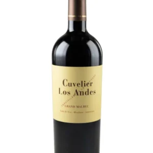 Cuvelier Los Andes Grand Malbec