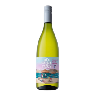 Desfachatados Torrontes Dulce Natural