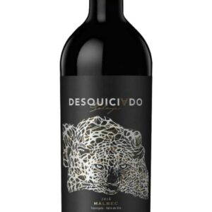 Desquiciado Salvaje Malbec