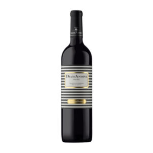 Diamandes Perlita Malbec