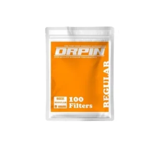 Drpin 100 Regular