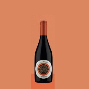 El Legado Bisole Pinot Noir