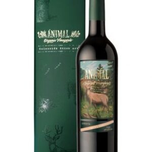 Estuche Carton Animal Organico