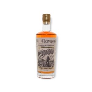 El Buscador Obstinado