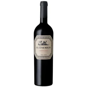 El Enemigo Cabernet Franc