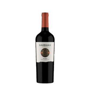 El Legado Bisole Cabernet Franc