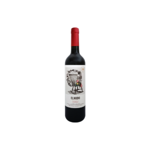 El Nudo Reserva Tannat