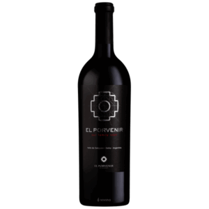 El Porvenir Our Family Icon Blend