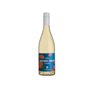 El Porvenir Pequeñas Producciones Chardonnay- Semillon