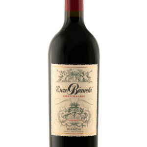 Enzo Bianchi Gran Malbec
